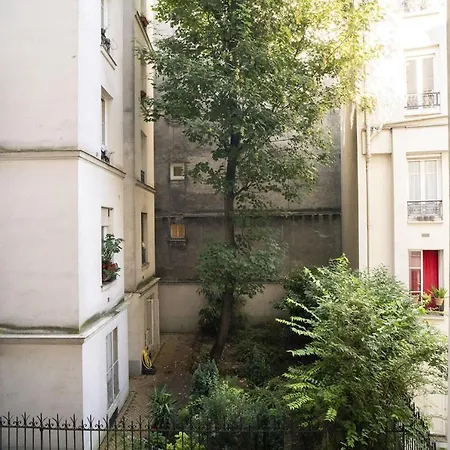 Appartamento Near Montmartre *