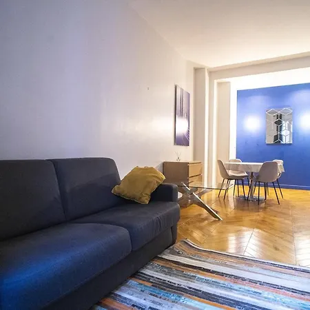 Appartamento Near Montmartre *